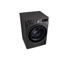 LG F4R5VGG2E  9/5Kgs Front Load Washer Dryer - 6 Motion DD, Inverter DD