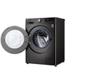 LG F4R5VGG2E  9/5Kgs Front Load Washer Dryer - 6 Motion DD, Inverter DD