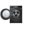 LG F4R5VGG2E  9/5Kgs Front Load Washer Dryer - 6 Motion DD, Inverter DD