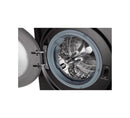 LG F4R5VGG2E  9/5Kgs Front Load Washer Dryer - 6 Motion DD, Inverter DD