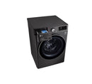 LG F4R5VGG2E  9/5Kgs Front Load Washer Dryer - 6 Motion DD, Inverter DD