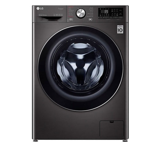 LG F4R5VGG2E  9/5Kgs Front Load Washer Dryer - 6 Motion DD, Inverter DD