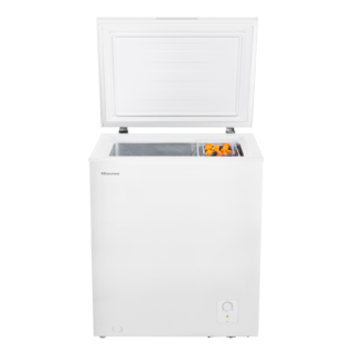 Hisense freezer FC142SH