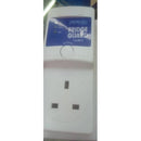 FFDQ FRIDGE GUARD Voltage Power Protector