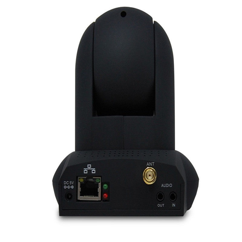 Foscam FI9821P Wireless Indoor 720P HD Pan/Tilt IP Camera