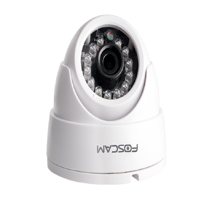 Foscam FI9851P Wireless Indoor 720P HD IP Camera