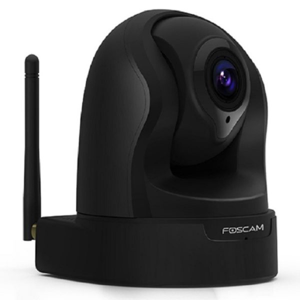 Foscam FI9826P Wireless Indoor 960P 1.3MP HD IP Camera