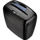 Fellowes P-35C Powershred Cross-Cut Shredder - 5-sheets