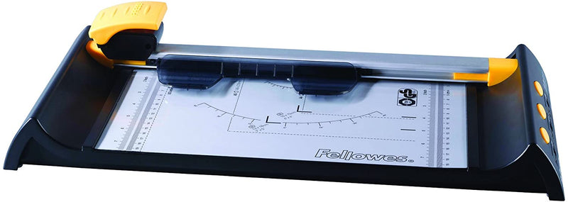  Fellowes Neutron Plus A4 Paper Trimmer (5410101)