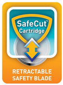  Fellowes Neutron Plus A4 Paper Trimmer (5410101)