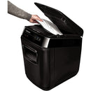 Fellowes AutoMax 150C 150-Sheet Cross-Cut Auto Feed Shredder (4680101)