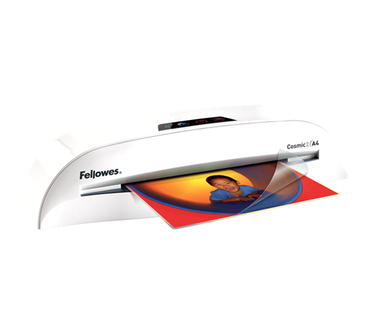 Fellowes Cosmic 2 A4 Laminator (5725101)