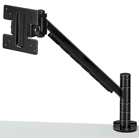 Fellowes Designer Suites Flat Panel Monitor Arm (8038201)