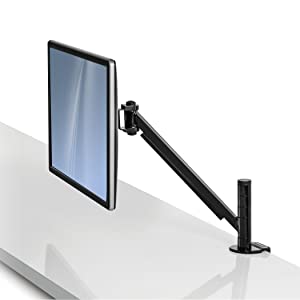 Fellowes Designer Suites Flat Panel Monitor Arm (8038201)