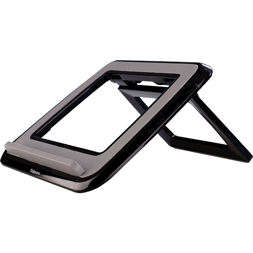 Fellowes I-Spire Series Laptop Quick Lift Black (8212001)