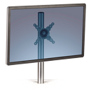 Fellowes Lotus Single Monitor Arm Kit Height Adjust (8042801)