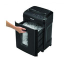 Fellowes Powershred 10M Shredder Micro Cut  CRC (4630601)