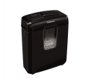 Fellowes Powershred 6C Cross-Cut Shredder (4686701)