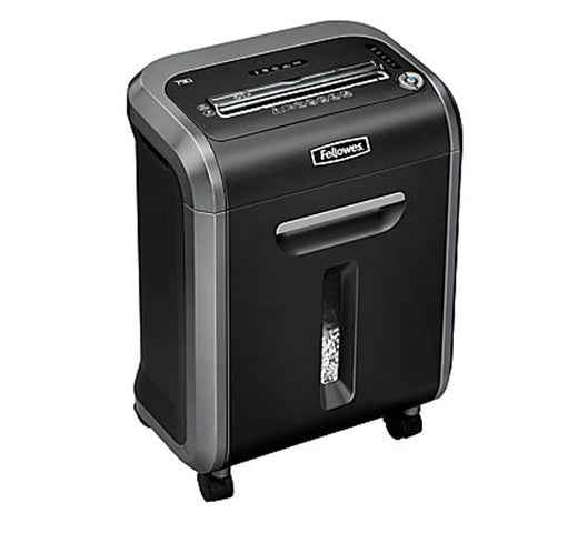 Fellowes Powershred 79Ci Shredder Cross Cut With CRC (4679101)