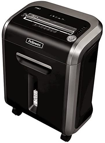 Fellowes Powershred 79Ci Shredder Cross Cut With CRC (4679101)