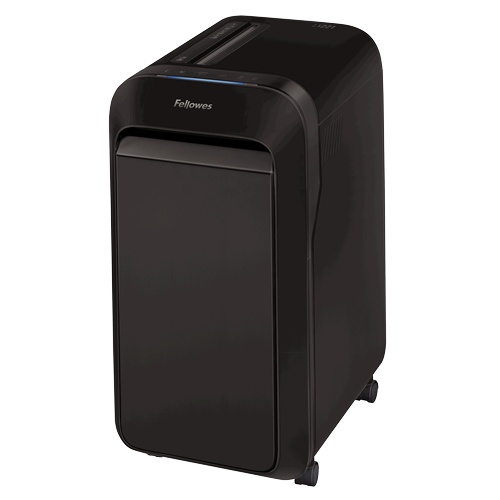 Fellowes Powershred LX221 Micro-Cut Shredder (5050501)