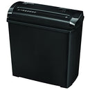 Fellowes Powershred P-25 Strip Cut Shredder (4701001)