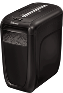 Fellowes Powershred® 60cs Cross-Cut Shredder CRC(4606201)