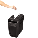 Fellowes Powershred® 60cs Cross-Cut Shredder CRC(4606201)