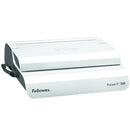 Fellowes Pulsar Electric Comb Binding Machine With CRC  (5620701)