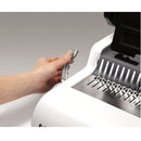 Fellowes Pulsar Electric Comb Binding Machine With CRC  (5620701)