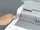 Fellowes Pulsar Electric Comb Binding Machine With CRC  (5620701)