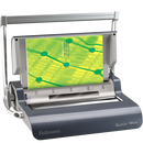 Fellowes Quasar 130 Binding Machine M Wire with 1 year warranty CRC-(52241)