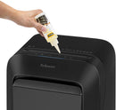 Fellowes Oil Shredder Bottle with Extended Nozzle 355 ml (35250)