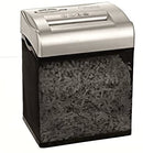 Fellowes Shredmate Cross Cut Shredder 3.9*23MM (3008801)