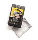 Fellowes Smartphone Cleaner & Microfibre Cloth (9910601)