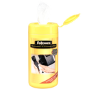 Fellowes ViraShield 20'S Telephone Cleaning Wipes (2211301)
