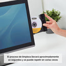 Fellowes cleaning Af Cd Lensclene (ACDL000)-Can be used in audio, CD-Rom, DVD and recordable drives