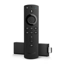 Amazon Fire TV Stick 4K HDR - Brilliant Picture. Alexa Voice Remote (2nd Generation)