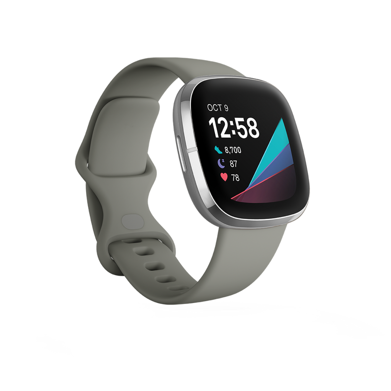 Fitbit Sense Advanced Health Smartwatch