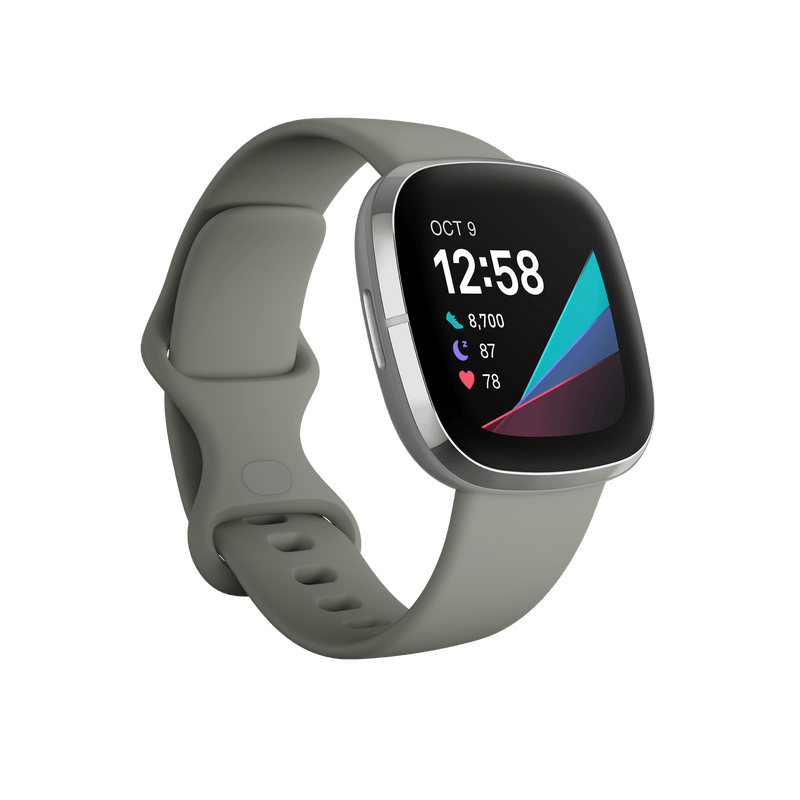 Fitbit Sense Advanced Health Smartwatch