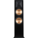 Klipsch Reference Series RF-7 III 2-Way Floorstanding Speaker - Up to 250W RMS Power Handling