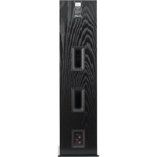 Klipsch Reference Series RF-7 III 2-Way Floorstanding Speaker - Up to 250W RMS Power Handling