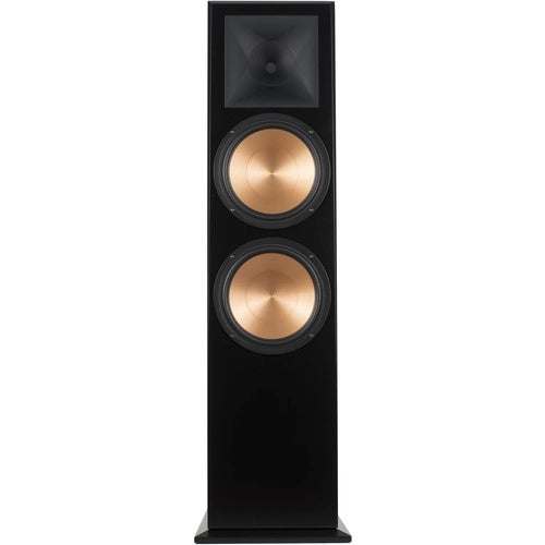 Klipsch Reference Series RF-7 III 2-Way Floorstanding Speaker - Up to 250W RMS Power Handling