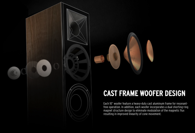 Klipsch Rf3 Klipsch Series RF-7 III Floorstanding Speaker | Digital Store | Nairobi ...