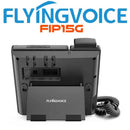 FlyingVoice FIP15G Enterprise Touch Screen Wireless IP Phone