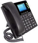 Flyingvoice (FIP14G) Enterprise Wireless Gigabit Desktop IP Phone