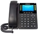 Flyingvoice (FIP14G) Enterprise Wireless Gigabit Desktop IP Phone