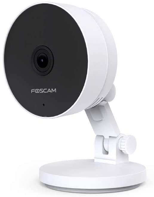 Foscam C2M Wireless Indoor Security Camera - 1080HD, 2MP CCTV
