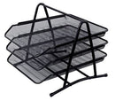 Foska HY62001 3 Layers Office Tray 