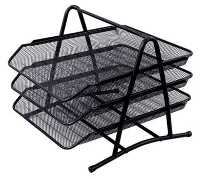 Foska HY62001 3 Layers Office Tray 